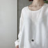 Lulu long necklace